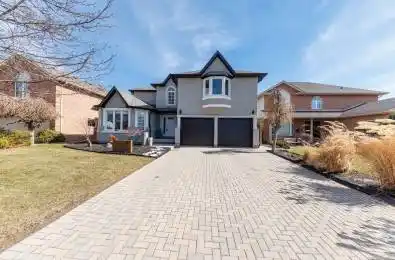 7 Sarah Court St. Catharines Ontario L2S 3R6