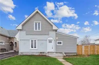 77 Mohawk Street Unit# UPPER Brantford Ontario N3S 2W6