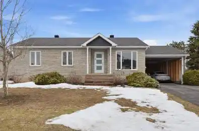 60 Richard Street Alfred and Plantagenet Ontario K0B 1A0