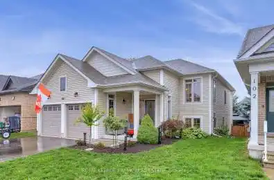 100 White Drive Port Hope Ontario L1A 0B6