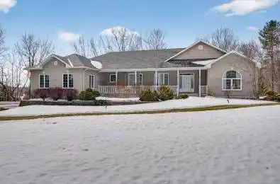 3953 Middle Woodland Drive South Frontenac Ontario K0H 1X0