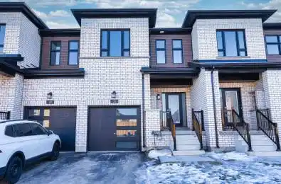 20 Westwood Avenue Barrie Ontario L9J 0M6
