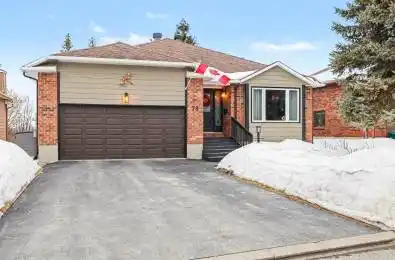 78 Jarlan Terrace Kanata Ontario K2L 3K9