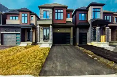 185 Vanilla Trail Thorold Ontario L2V 0L2