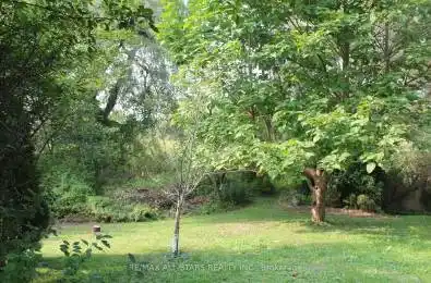 40-A Riverglen Drive Georgina Ontario L4P 2R1