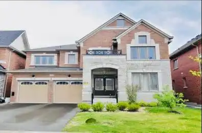 12 Prairie Grass Crescent East Gwillimbury Ontario L9N 0S8