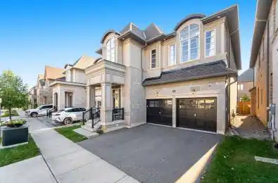 3102 Millicent Avenue Oakville Ontario L6H 0V2