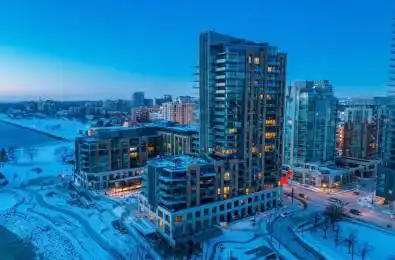 2060 Lakeshore Road Unit# 304 Burlington Ontario L7R 0G2
