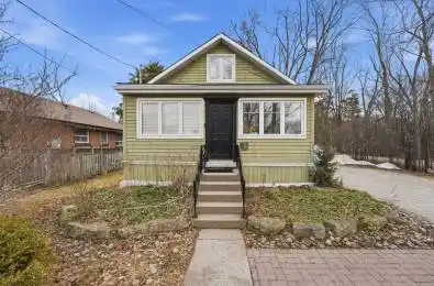 83 Industrial Parkway Aurora Ontario L4G 3V5