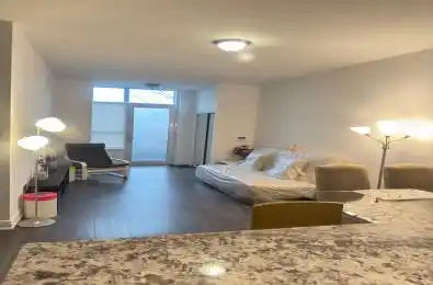 99 South Town Centre Boulevard Unit# B-102 Markham Ontario L6G 0E9