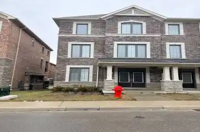 24 Windflower Way Whitby Ontario L1P 0H9