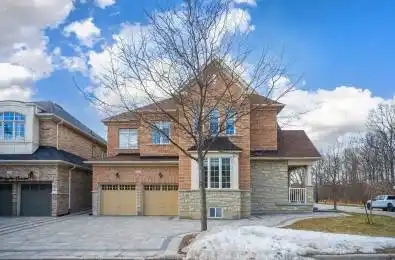 11 Mistyglen Crescent Brampton Ontario L6Y 0X2