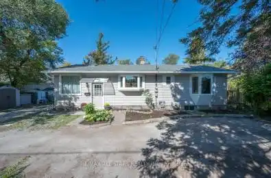 40 Riverglen Drive Georgina Ontario L4P 2R1