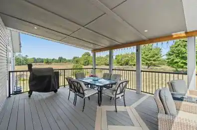 36 Rapids Road Tweed Ontario K0K 3H0