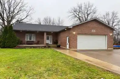 480 Victoria Street Warwick Ontario N0M 2S0