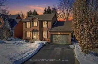 57 McGregor Crescent Hamilton Ontario L9G 1B3