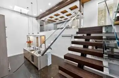 326 Carlaw Avenue Unit# 127 Toronto E01 Ontario M4M 3N8