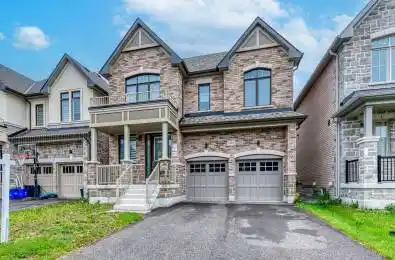 286 Danny Wheeler Boulevard Georgina Ontario L4P 0J9