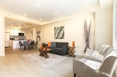 26 Ernest Avenue Unit# 8 Toronto W02 Ontario M6P 3M7