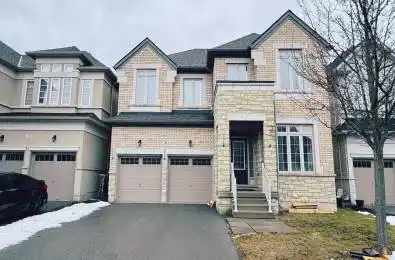 38 Roy Harper Avenue Aurora Ontario L4G 0V4