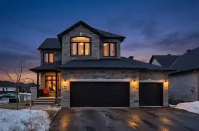 800 Platinum Street Clarence-Rockland Ontario K4K 0J2