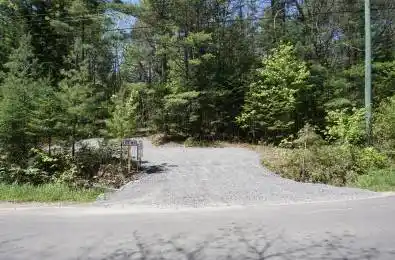 Lot 1 Fairy Falls Road Lake of Bays Ontario P0B 1A0