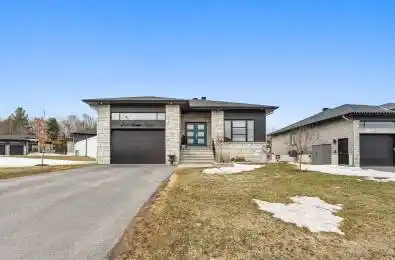 281 Nature Street Casselman Ontario K0A 1M0