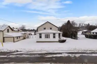 581 Gough Street Huron-Kinloss Ontario N0G 2H0