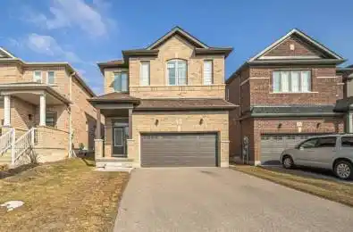 23 Holman Court Whitby Ontario L1P 1W9