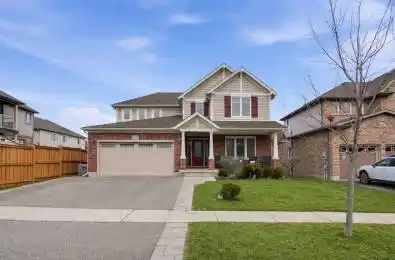 4021 Bush Crescent Lincoln Ontario L0R 1B9