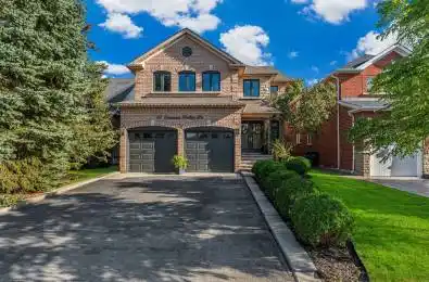 67 Summer Valley Drive Brampton Ontario L6Z 4V1