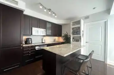 1 Bedford Road Unit# 715 Toronto C02 Ontario M5R 2B5