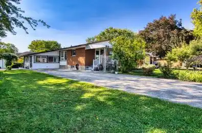 4095 Montcalm Crescent Niagara Falls Ontario L2G 6M1