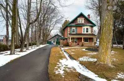 24 Faulkner Street Orangeville Ontario L9W 2G6