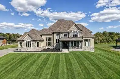 21 Dexshire Drive Ajax Ontario L1Z 0T8