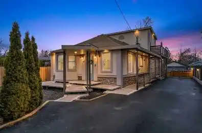 20 Farley Circle Georgina Ontario L0E 1S0