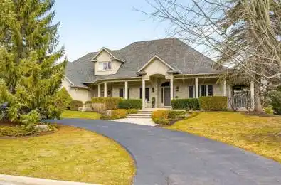 59 Palomino Drive Hamilton Ontario L0R 1H3