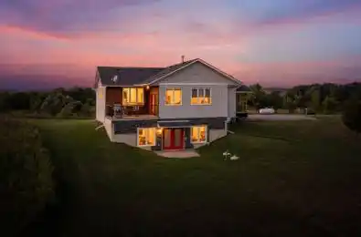 581 Frankford Road Quinte West Ontario K0K 2B0