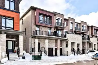 24 Cunliffe Lane Ajax Ontario L1S 7S9