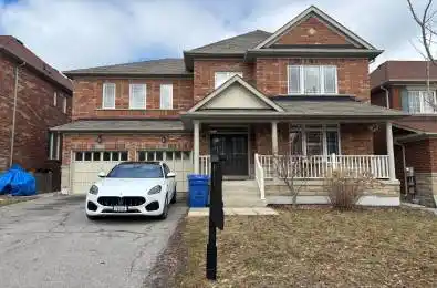 48 Tonner Crescent Aurora Ontario L4G 0G6