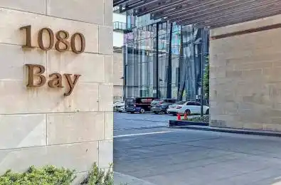 1080 Bay Street Unit# 1910 Toronto C01 Ontario M5S 0A5