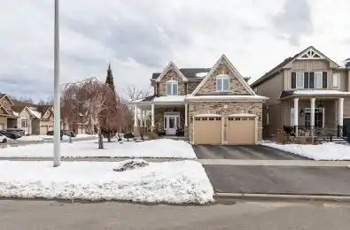 1 Elmer Adams Drive Clarington Ontario L1E 0G8