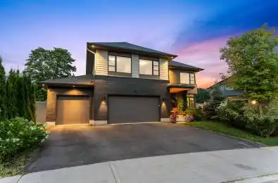250 Sunnyridge Crescent Kanata Ontario K2M 0H3