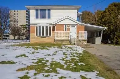 1385 Olga Drive Unit# A Burlington Ontario L7S 1L1