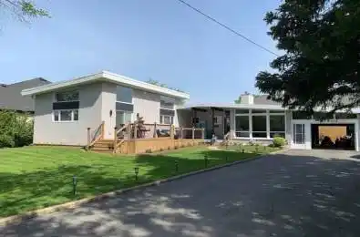 746 Quaker Road Pelham Ontario L3C 3H4