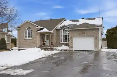 677 Ste Marie Street Casselman Ontario K0A 1M0