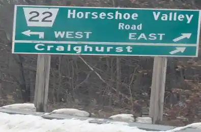 5 Bertram Industrial Parkway Springwater Ontario L9X 1L1