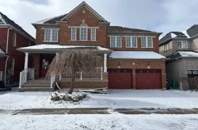 5914 Long Valley Road Mississauga Ontario L5M 6J6