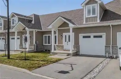 744 Nelson Street Unit# 5 Norfolk Ontario N0A 1N0