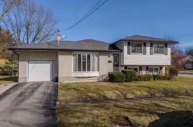 4430 Dovewood Drive Niagara Falls Ontario L2E 6M1